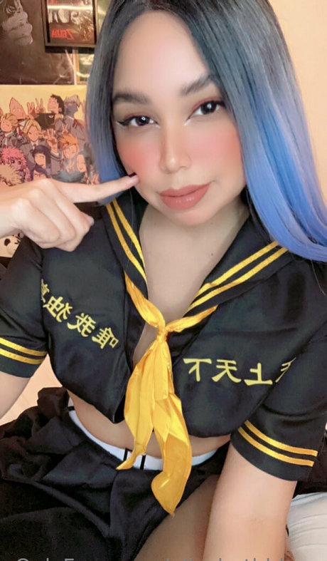Elizabethbluee