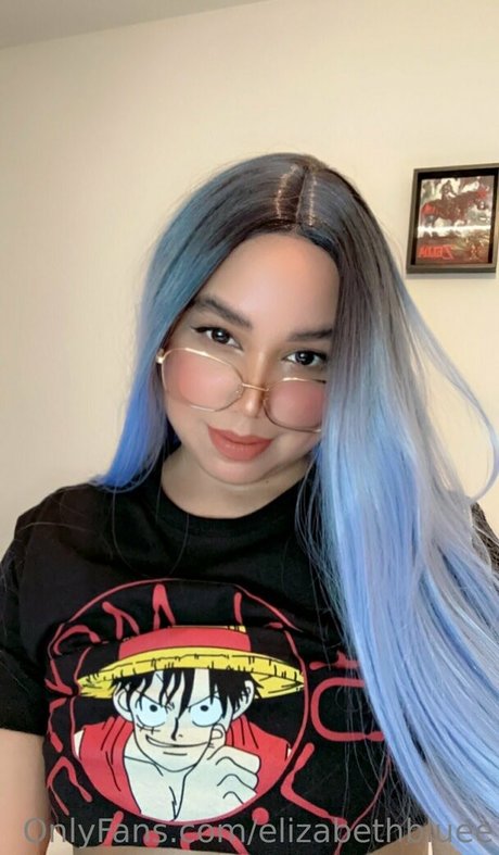 Elizabethbluee