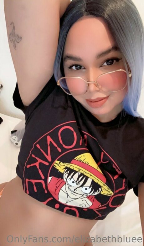 Elizabethbluee