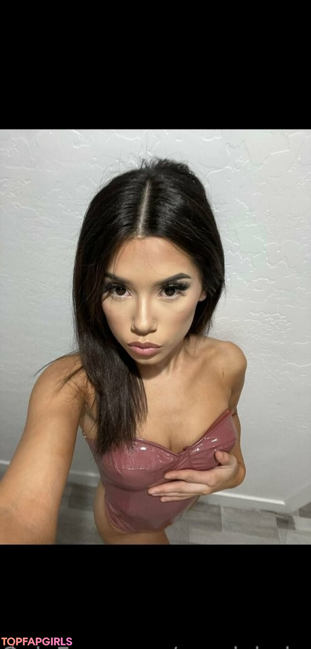 Naken lekkede OnlyFans-bilde av Aussiebabe19 #1299