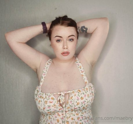 Maebry