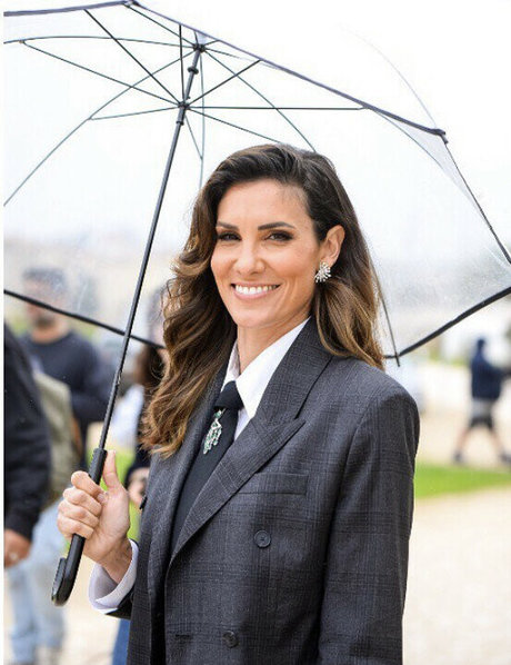 Nahá fotka uniklých OnlyFans od Daniela Ruah