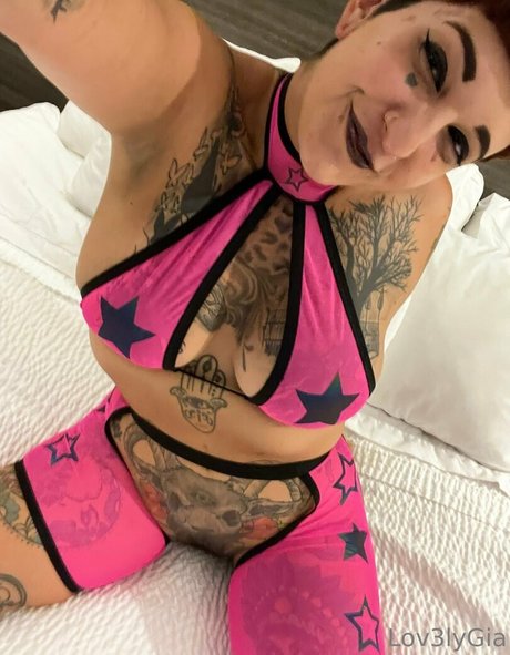 Lovelygia