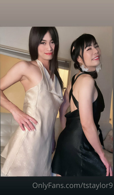 Обнаженная фотография утечки OnlyFans от Asianladydoll
