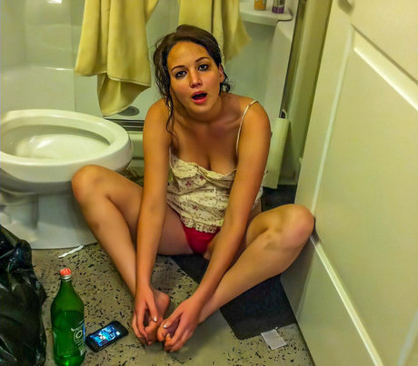Jennifer Lawrence