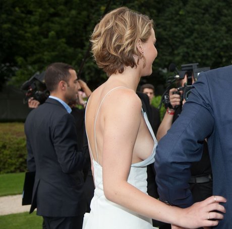 Jennifer Lawrence