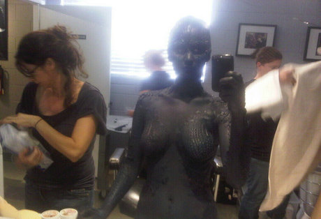 Jennifer Lawrence