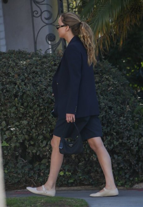 Jennifer Lawrence