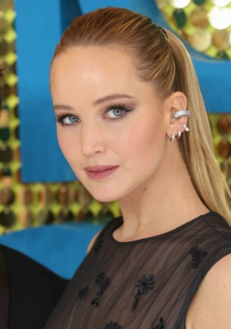 Jennifer Lawrence