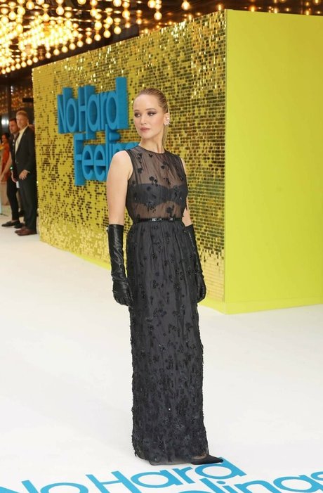 Jennifer Lawrence