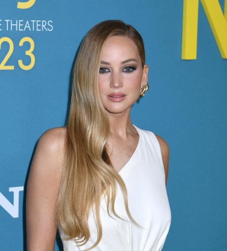 Jennifer Lawrence