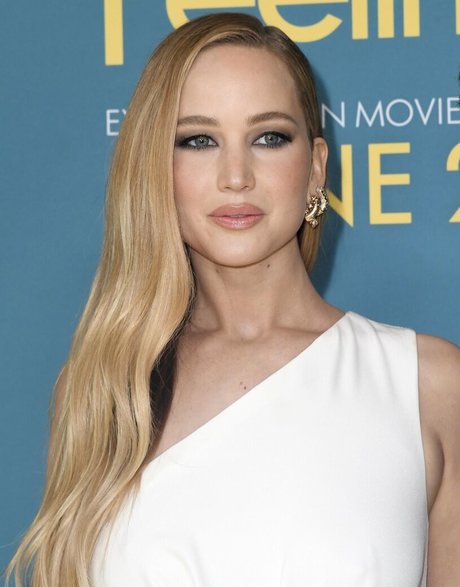 Jennifer Lawrence