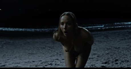 Jennifer Lawrence
