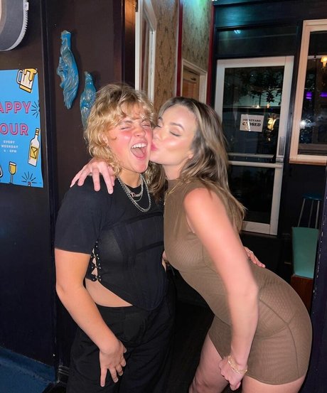Abbie Chatfield OnlyFans