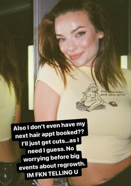 Abbie Chatfield