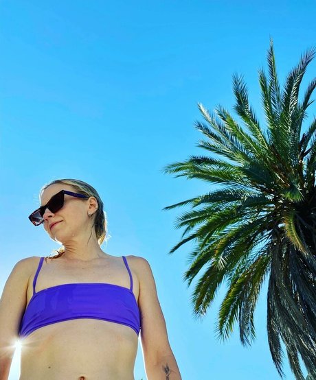 Emily Kinney