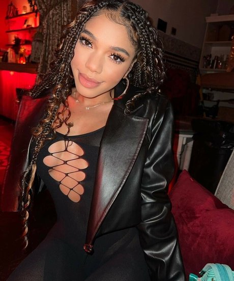 Teala Dunn