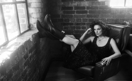 Keira Knightley