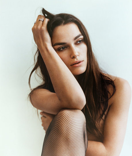 Keira Knightley