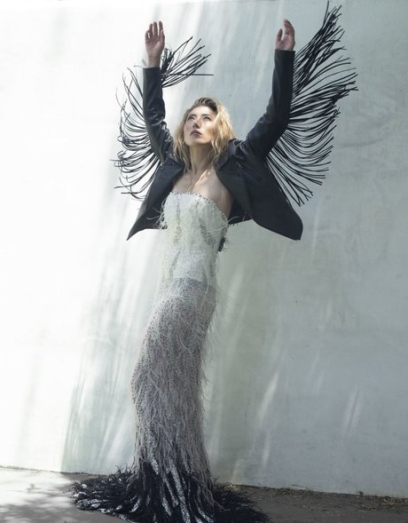 Dichen Lachman