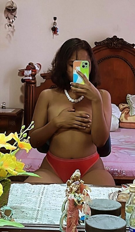 Mirima Tricia Gerard