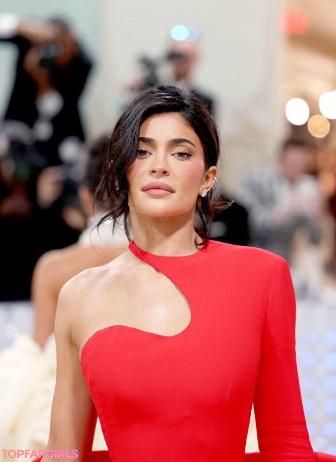 Nahá fotka uniklých OnlyFans od Kylie Jenner #1109