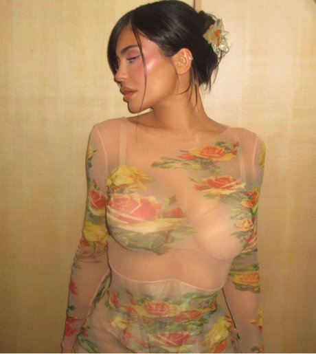 Kylie Jenner