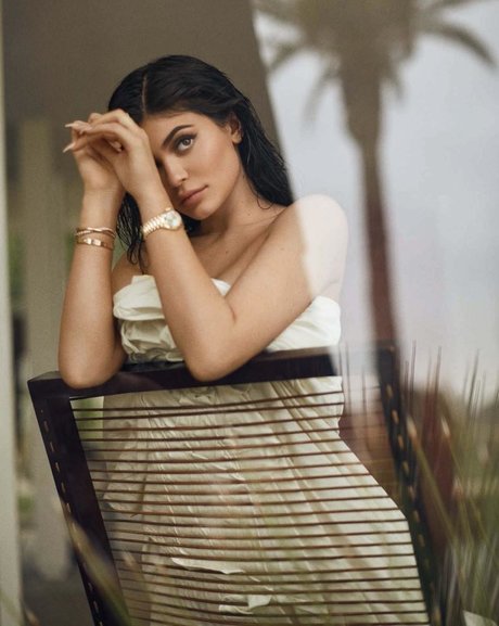 Kylie Jenner