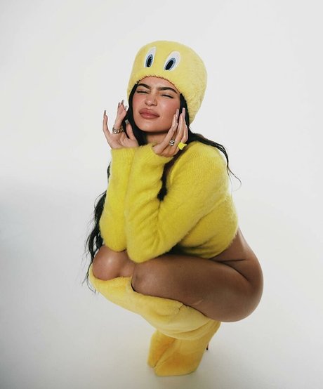 Kylie Jenner