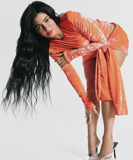 Kylie Jenner