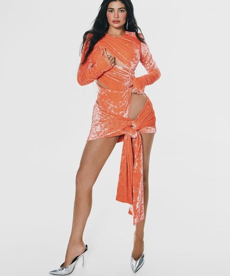 Kylie Jenner