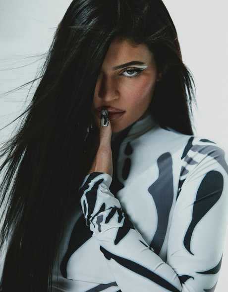 Kylie Jenner