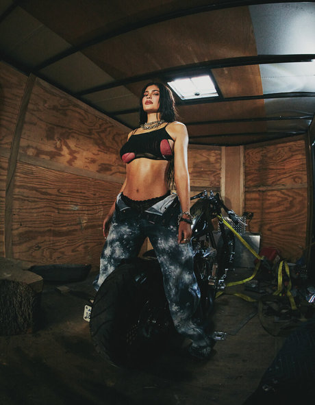 Kylie Jenner
