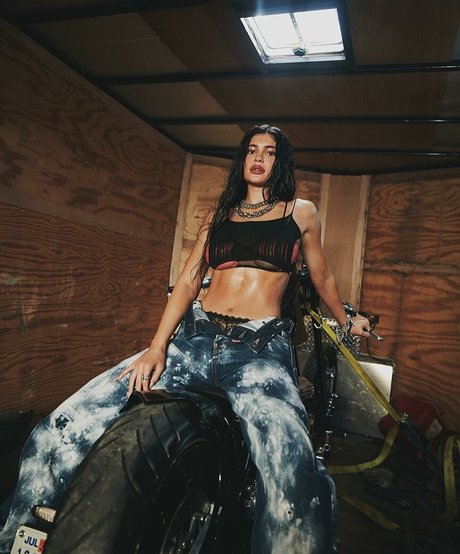 Kylie Jenner