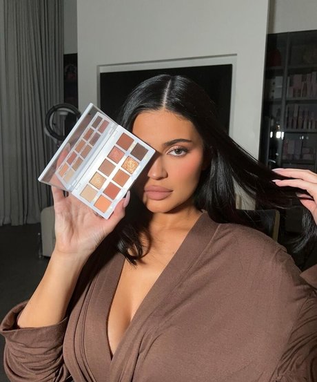 Kylie Jenner