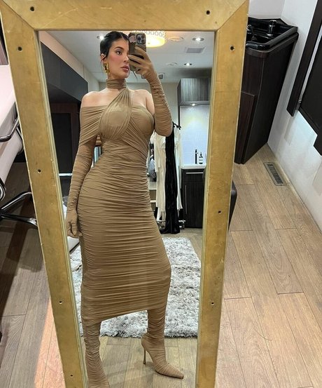 Kylie Jenner