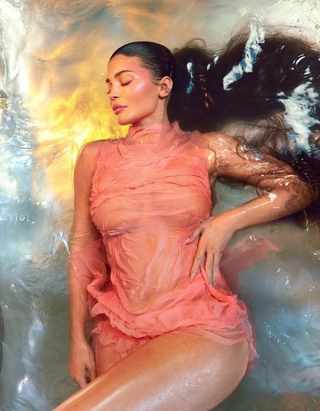 Kylie Jenner