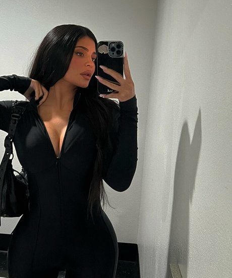 Kylie Jenner