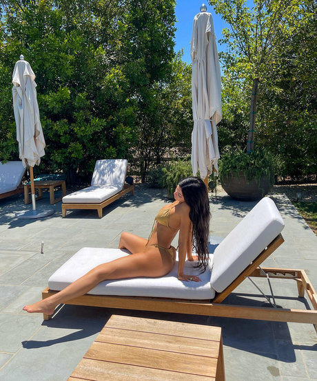 Kylie Jenner