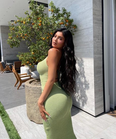 Kylie Jenner