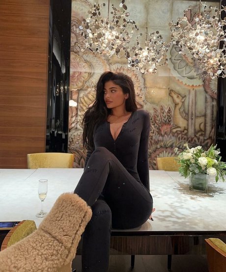 Kylie Jenner