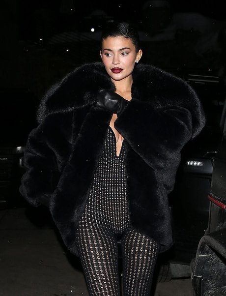 Kylie Jenner