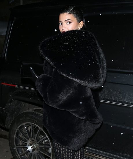 Kylie Jenner