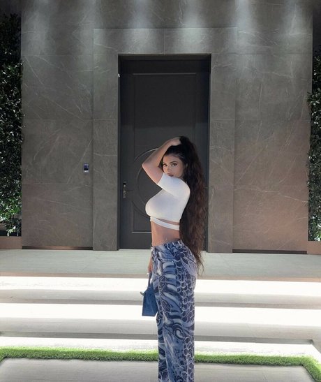Kylie Jenner