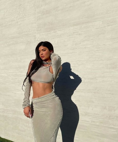 Kylie Jenner