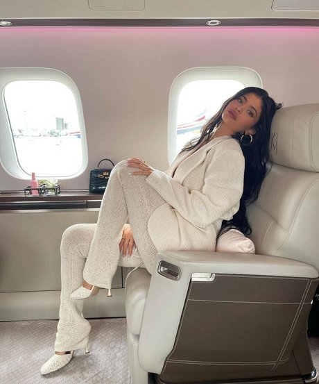 Kylie Jenner