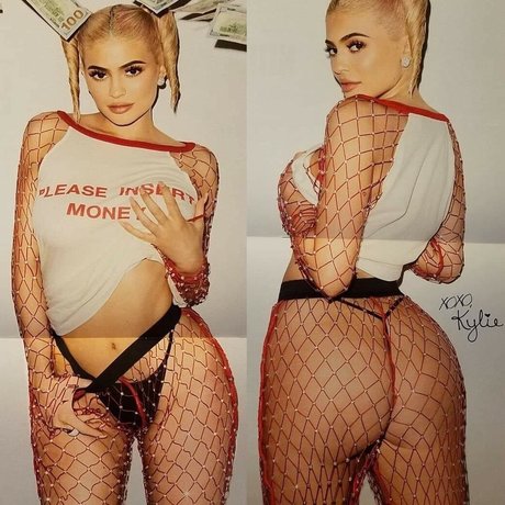 Kylie Jenner