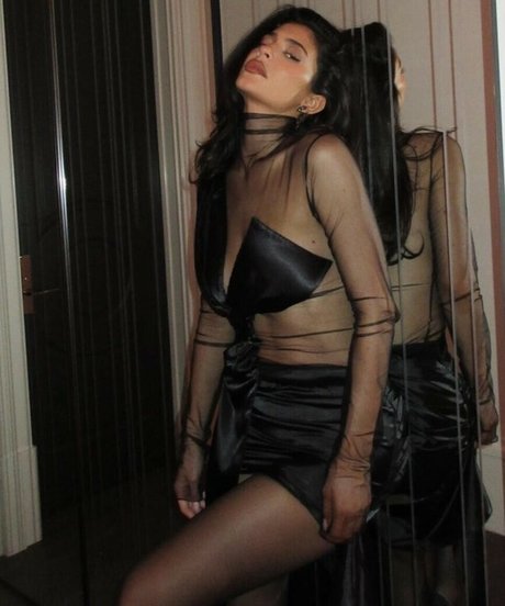 Kylie Jenner