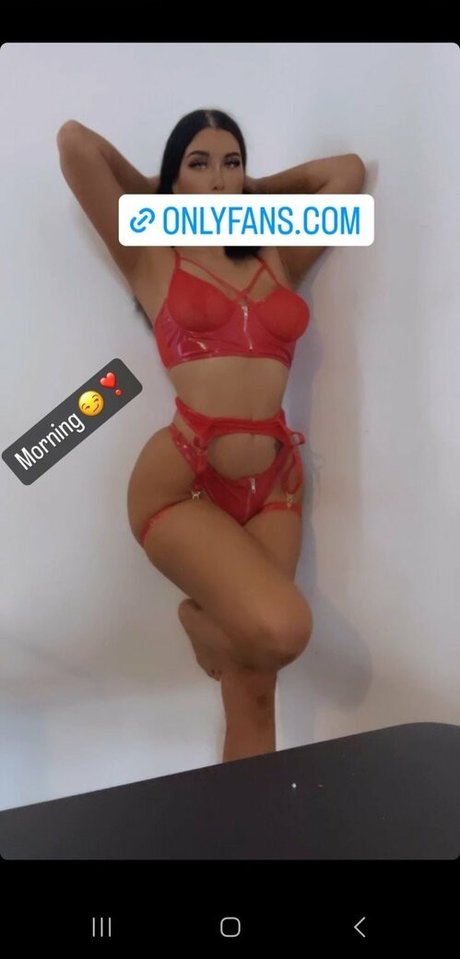 Naken läckt OnlyFans-bild av Jordanna20xox