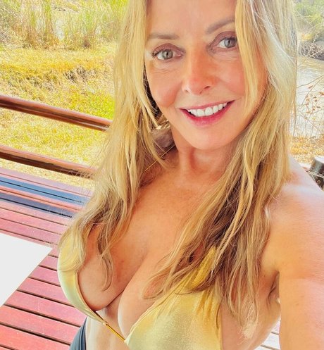 Carol Vorderman